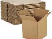 Kartoninės dėžutės Kartono pakuotės gamyba