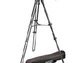 Stovas Manfrotto Mvt502am + Mvh502a