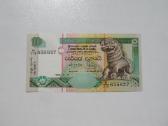 10 rupiju , Šri Lanka , 1995 unc