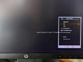 23“ monitorius Hp Compaq La2306 Fhd - nuotraukos Nr. 3