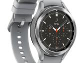 Išmanusis Laikrodis Galaxy Watch 4 46mm, Tik 135e!