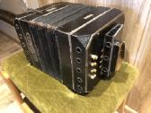 Akordeonai,bandonija - nuotraukos Nr. 7