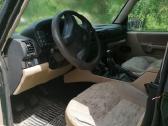 Land Rover Discovery , dyzelinas, - nuotraukos Nr. 6
