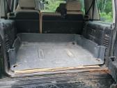 Land Rover Discovery , dyzelinas, - nuotraukos Nr. 10