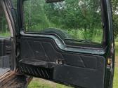Land Rover Discovery , dyzelinas, - nuotraukos Nr. 11