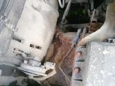 Land Rover Discovery , dyzelinas, - nuotraukos Nr. 16