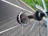 Campagnolo 28' - nuotraukos Nr. 8