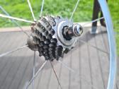 Campagnolo 28' - nuotraukos Nr. 12