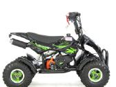 Benzininis keturratis XTR M4/4 49cc - nuotraukos Nr. 3