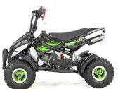 Benzininis keturratis XTR M4/4 49cc - nuotraukos Nr. 6