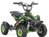 Benzininis keturratis XTR M4/4 49cc - nuotraukos Nr. 2