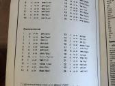 Advanced learner's dictionary of curent english - nuotraukos Nr. 2