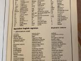 Advanced learner's dictionary of curent english - nuotraukos Nr. 3