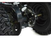 Benzininis keturratis XTR M8/6 49cc su el. starter - nuotraukos Nr. 5