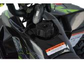 Benzininis keturratis XTR M8/6 49cc su el. starter - nuotraukos Nr. 6