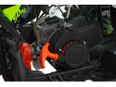 Benzininis keturratis XTR M8/6 49cc su el. starter - nuotraukos Nr. 7