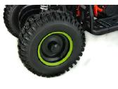 Benzininis keturratis XTR M8/6 49cc su el. starter - nuotraukos Nr. 8
