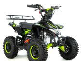 Benzininis keturratis XTR M8/6 49cc su el. starter - nuotraukos Nr. 9