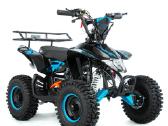 Benzininis keturratis XTR M8/6 49cc su el. starter - nuotraukos Nr. 10