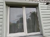 Apsauginė lauko žaliuzė Dextera