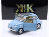Fiat 500 F 1:12 ! - nuotraukos Nr. 3