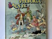 Kolekcinė knyga “Alisa stebuklų šalyje