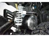 Elektrinis keturratis XTR E-m8/6 1000w - nuotraukos Nr. 8