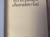 Vėl nesutapo charakteriai - nuotraukos Nr. 2