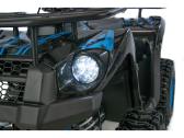 Elektrinis keturratis XTR M9/6 1000w - nuotraukos Nr. 5
