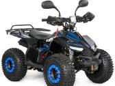 Benzininis keturratis Asix Muddy 110cc - nuotraukos Nr. 7