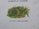 Labas,sraige,kur eini ? - nuotraukos Nr. 3