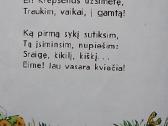 Labas,sraige,kur eini ? - nuotraukos Nr. 8
