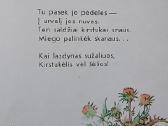 Labas,sraige,kur eini ? - nuotraukos Nr. 9