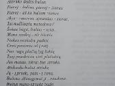 Antanas Šarkelė eilėraščiai vaikams - nuotraukos Nr. 5