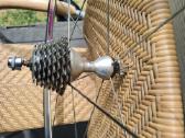 Campagnolo 28' - nuotraukos Nr. 27