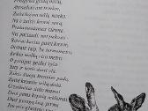 Antanas Šarkelė eilėraščiai vaikams - nuotraukos Nr. 6