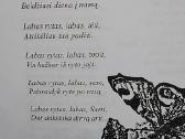 Antanas Šarkelė eilėraščiai vaikams - nuotraukos Nr. 7