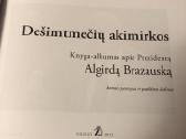 Apie algirdą brazauską nauja knyga- albumas - nuotraukos Nr. 2