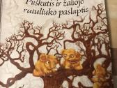 Puškutis ir žaliojo rutuliuko paslaptis - nuotraukos Nr. 2