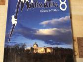 Matematika uždavinynas 8 kl