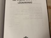 Matematika uždavinynas 8 kl - nuotraukos Nr. 2