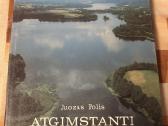 Atgimstanti Lietuva