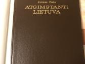 Atgimstanti Lietuva - nuotraukos Nr. 2
