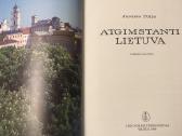 Atgimstanti Lietuva - nuotraukos Nr. 3