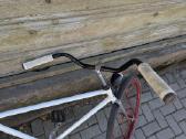 Vienabėgis Single Speed Retro Miesto Dviratis - nuotraukos Nr. 8