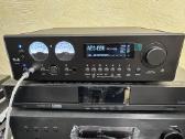 T+a Ha200 headphone amplifier black + Hdmi module