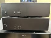 T+a Ha200 headphone amplifier black + Hdmi module - nuotraukos Nr. 2