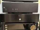 T+a Ha200 headphone amplifier black + Hdmi module - nuotraukos Nr. 3