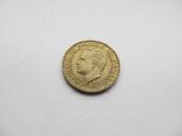 20 franku , Monakas , 1951 - nuotraukos Nr. 2