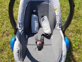 Parduodamas vežimėlis 3 in 1 Camarelo Sirion Eco - nuotraukos Nr. 12